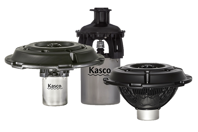 Image of Kasco Fountain Products